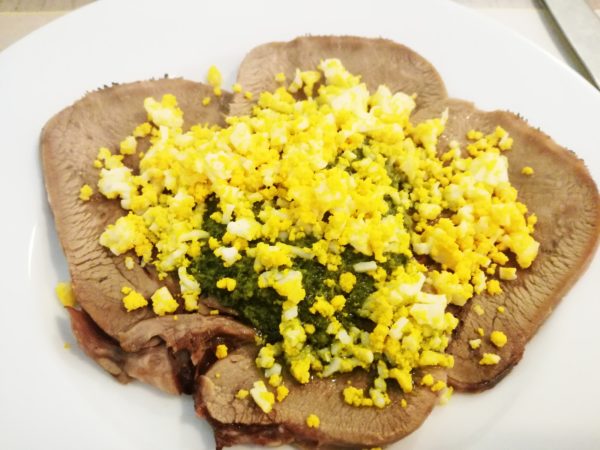 L’Avvolgibile. Trattoria popolare a Roma