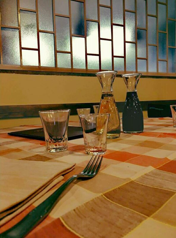 L’Avvolgibile. Trattoria popolare a Roma
