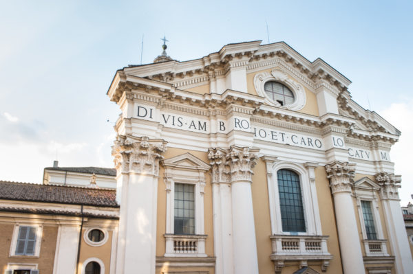Dimore con Gusto – Il Grand Hotel Plaza di Roma e la sua colazione aperta a tutti