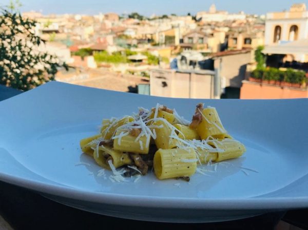 Dimore con Gusto – Il Grand Hotel Plaza, il fascino dell’eleganza nel cuore della capitale
