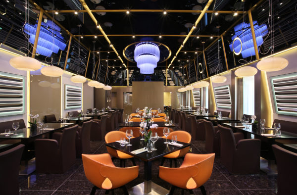 Ferragosto in città! A Milano vi aspetta il Terrazza Gallia, al 7° piano dell’Excelsior Hotel Gallia