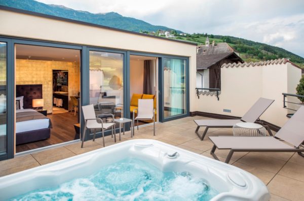Vitalpina Hotels Alto Adige/Sudtirol &#8211; Sport e benessere anche durante le feste!