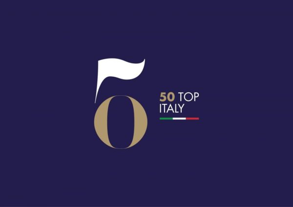 50 Top Italy premia i migliori ristoranti italiani