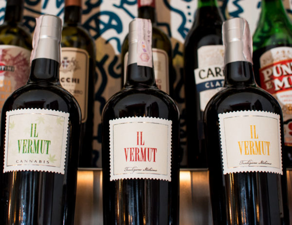 Buone & Nuove – Il Vermut: dalle Cantine Gori un vero e proprio classico irrinunciabile