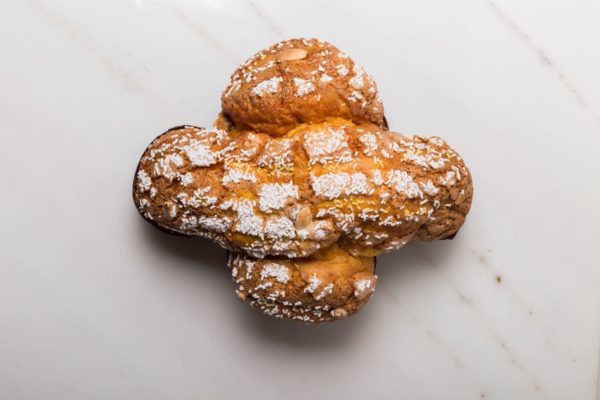 Pasqua 2020 – La Colomba Olivieri1882, doppiamente buona.