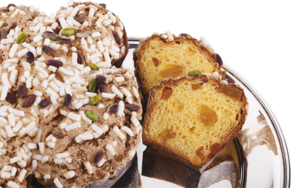 Pasqua 2020 – Le colombe Vincente Delicacies sono un dolce omaggio al pistacchio di Bronte