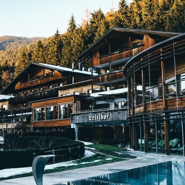 Dimore con Gusto – Al Naturhotel Leitlhof di San Candido, tutto pronto per la riapertura del 12 giugno.