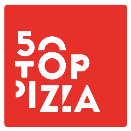50 Top Pizza Europe – Londra, Vienna e Parigi. Questo il podio delle migliori pizze in Europa.