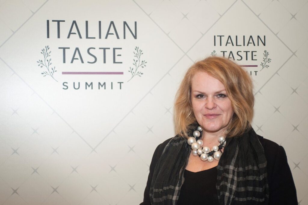 Italian Taste Summit: il mondo del vino riapre i propri confini