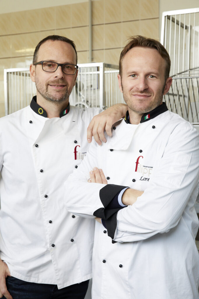 Panettone Super Avoriè della Pasticceria Filippi, una novità tutta naturale