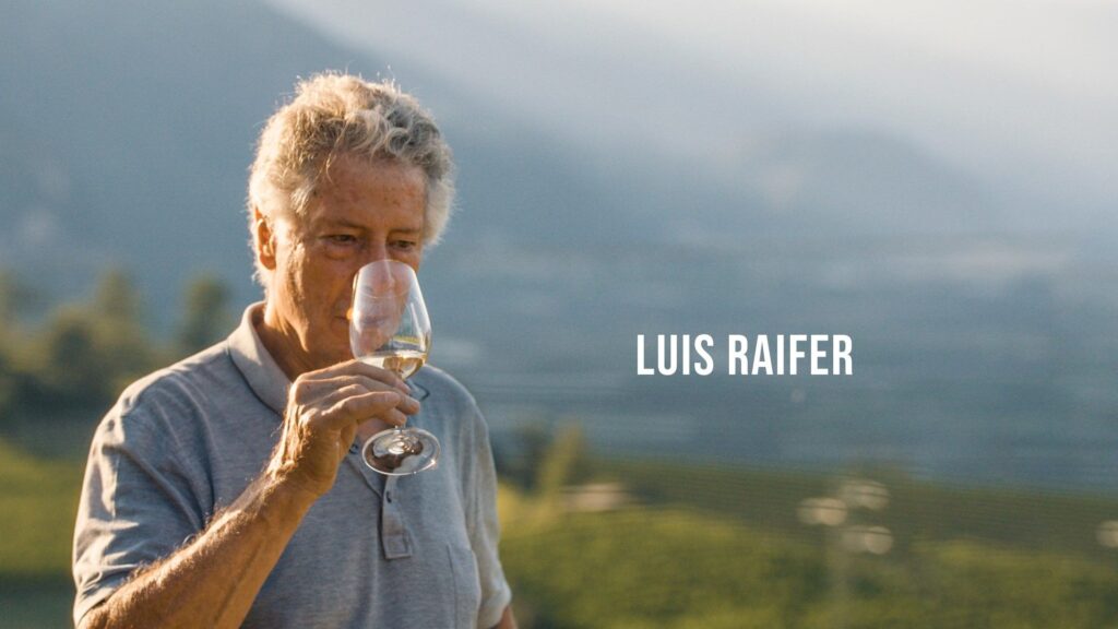 I pionieri della viticultura altoatesina si raccontano attraverso una serie di documentari su YouTube