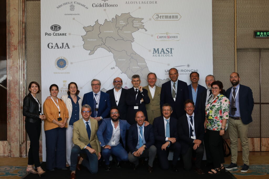 Il futuro del vino nella ristorazione? I brand storici in pole position