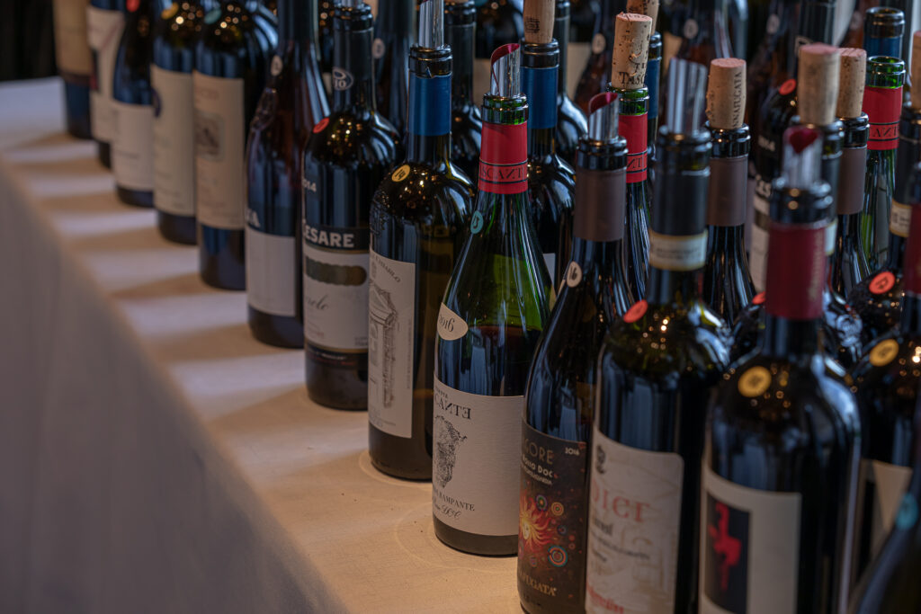 Il futuro del vino nella ristorazione? I brand storici in pole position