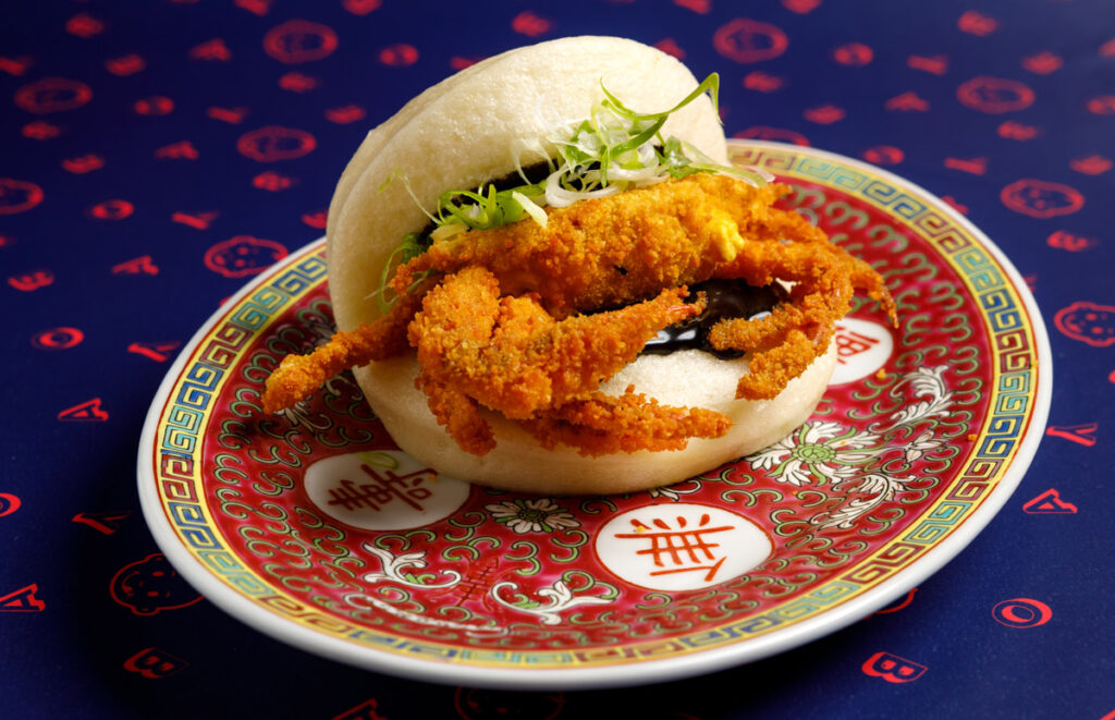 Novità – Apre Baby Bao, il morso asiatico più tasty di Roma!