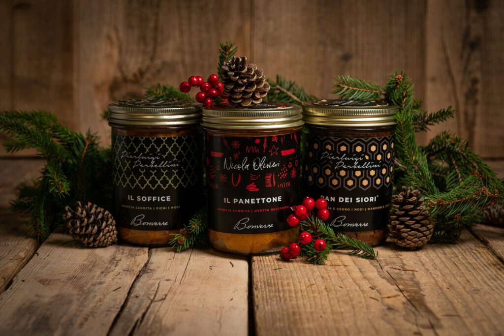 Natale 2020 - Panettoni limited edition