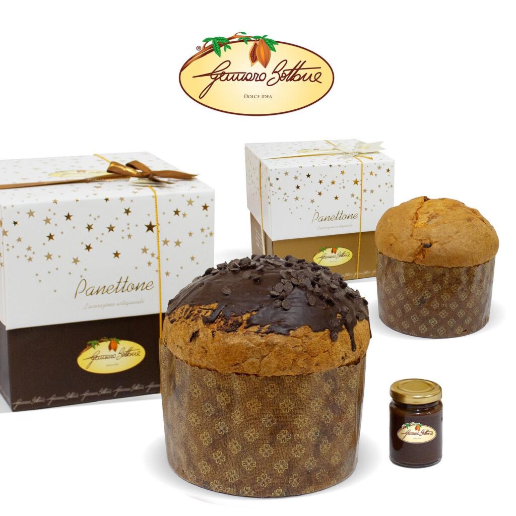 Natale 2020 - Panettoni limited edition