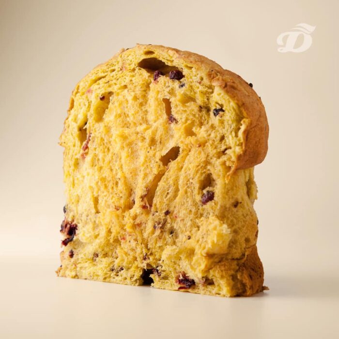 Natale 2020 - Panettoni limited edition