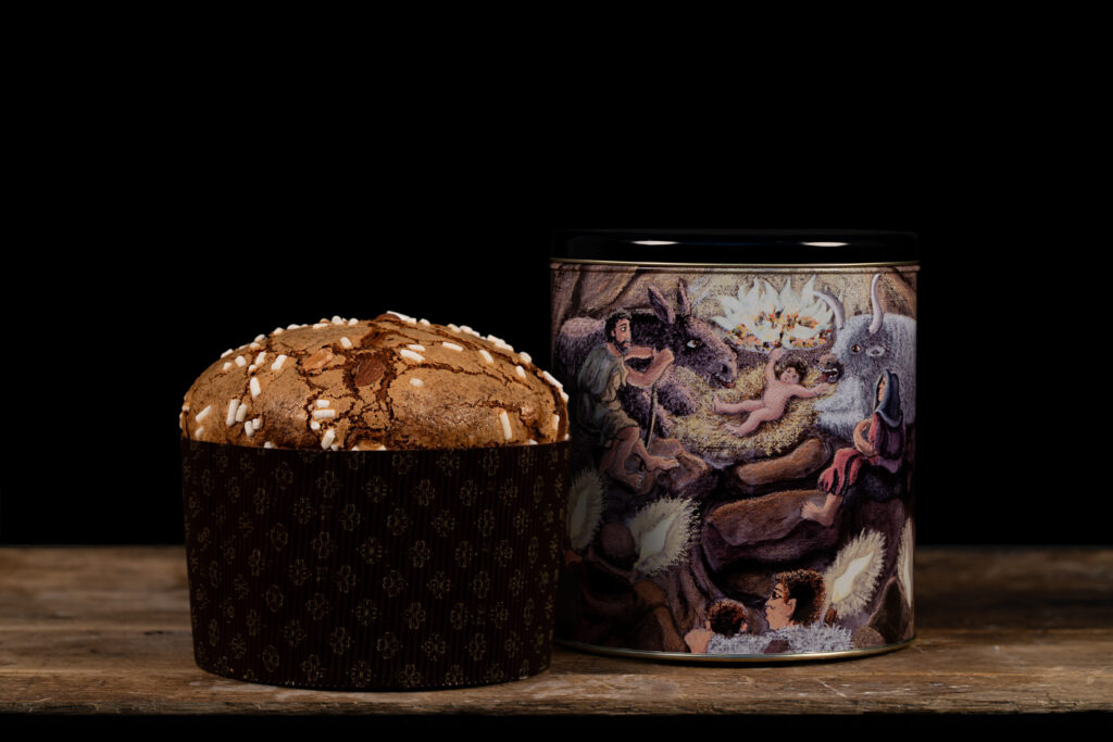 Natale 2020 - Panettoni limited edition