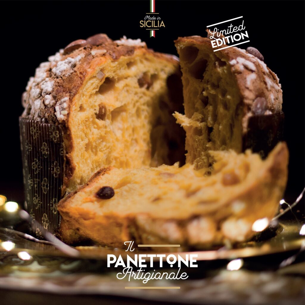 Natale 2020 - Panettoni limited edition
