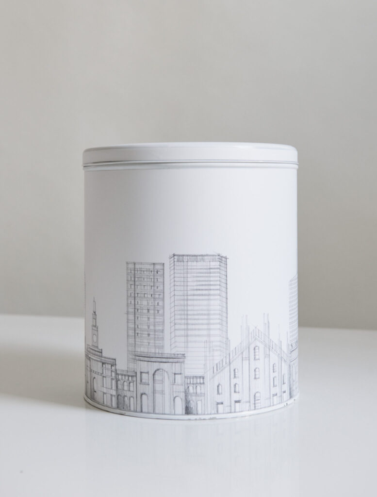 Natale 2020 - Panettoni limited edition