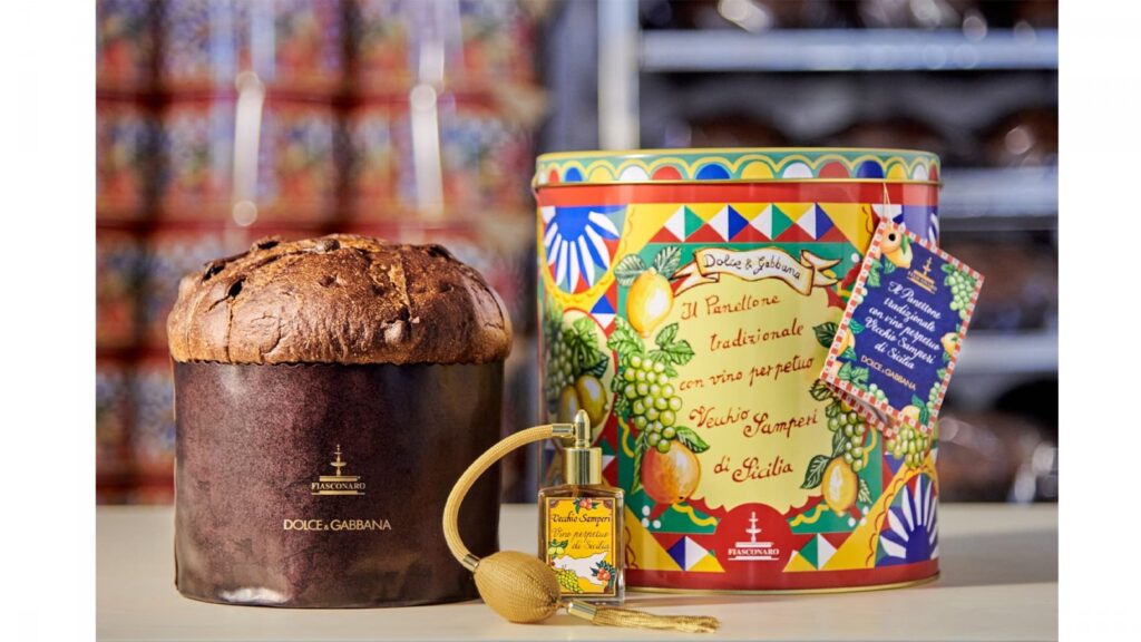 Natale 2020 - Panettoni limited edition