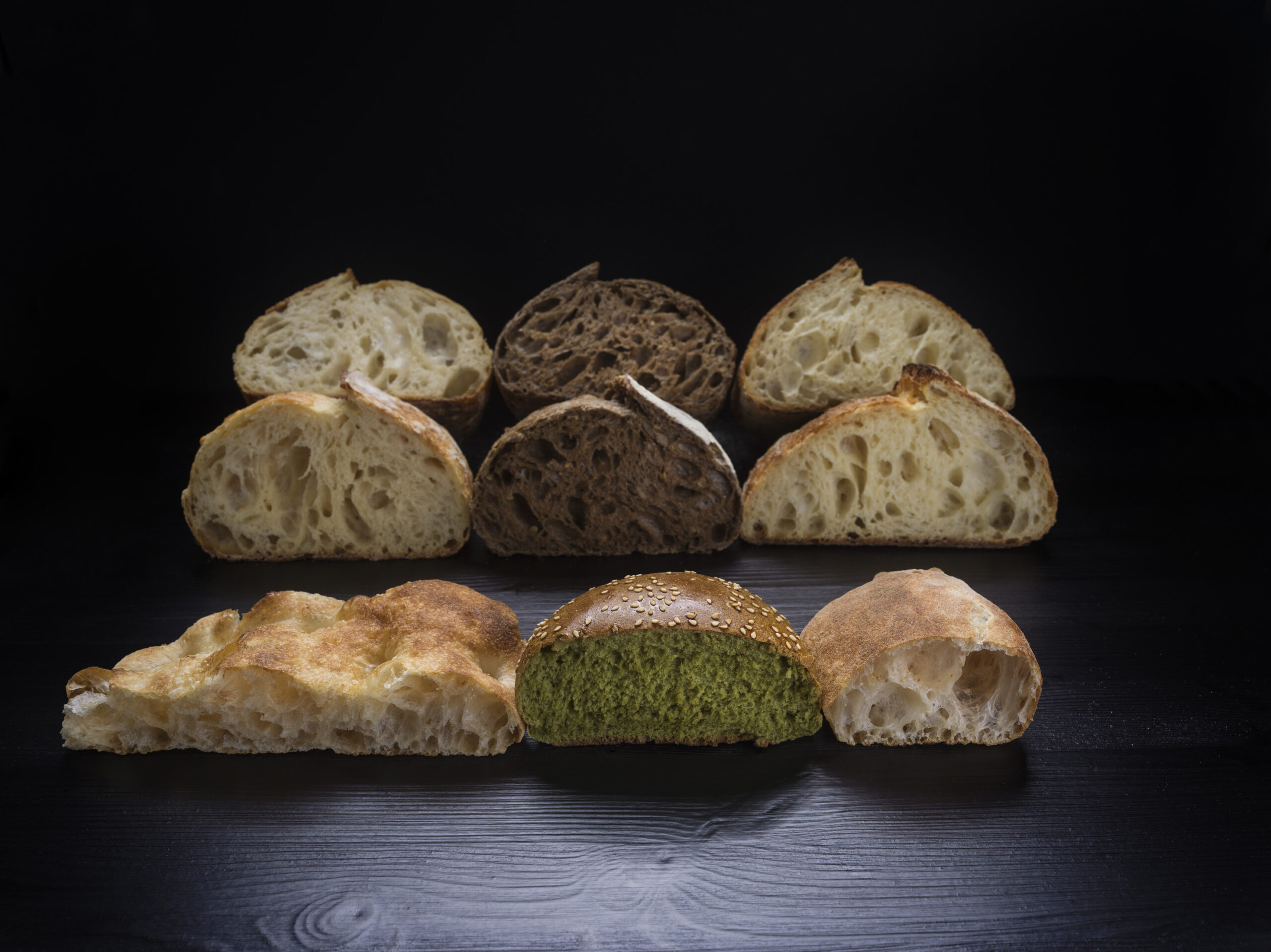 10 Bakery. La nuova avventura di Diego Vitagliano