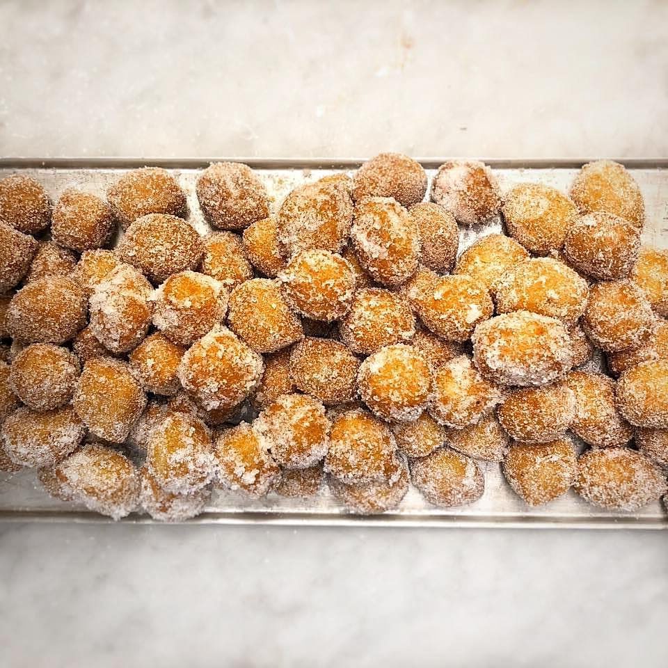 DolceRoma. Il premio delle pasticcerie capitoline