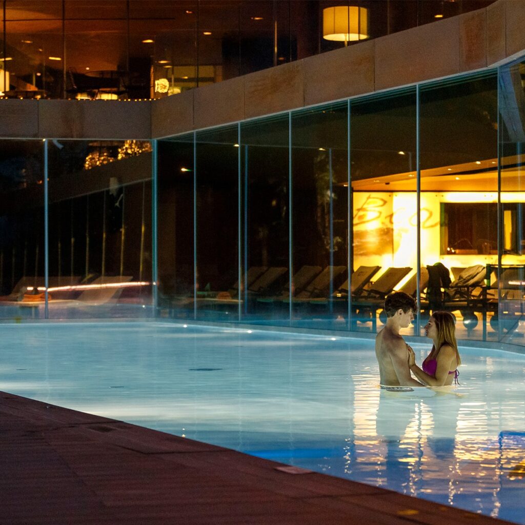 E’ uscita la Guida Luxury Spas 2021 di Cond&eacute; Nast Johansens