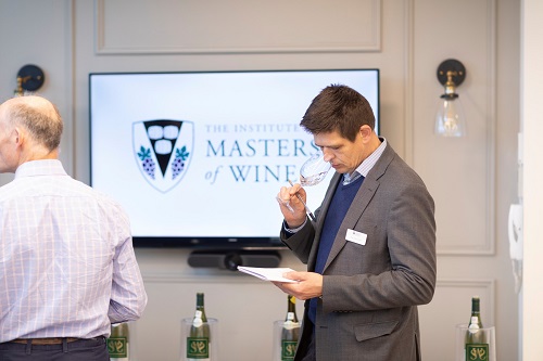 L’Italia ha il suo primo Masters of Wine