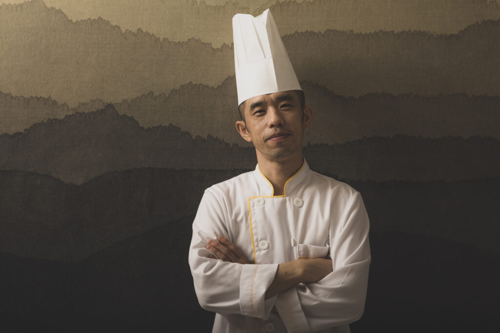 Il capodanno cinese di Dao Restaurant