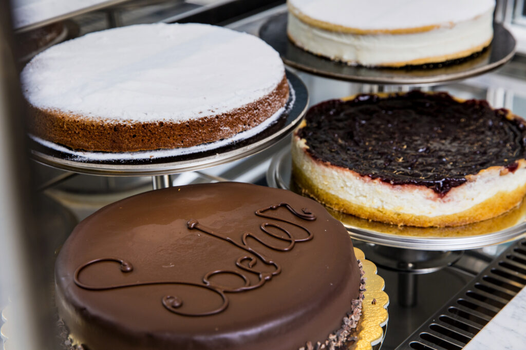 Numa al Circo. Apre a Roma la giostra gastronomica di Davide Cianetti.