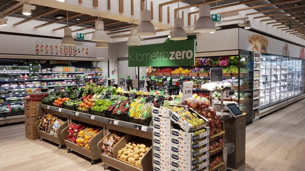Viaggiator Goloso apre un nuovo store a Monza