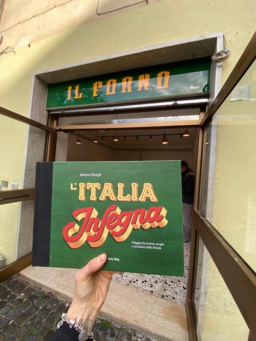 Pezz De Pan: Roberta Pezzella apre a Frosinone