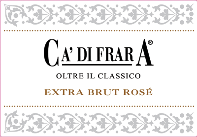 Ca' di Frara oltre il classico ros&eacute;