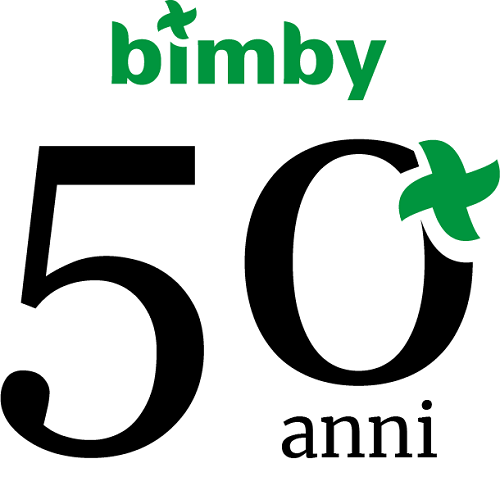 Tanti auguri Bimby&reg;! 50 anni di successi in cucina