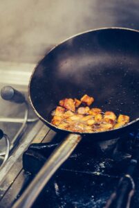Spaghetti alla carbonara
