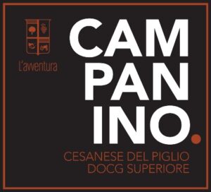 Campanino Avventura