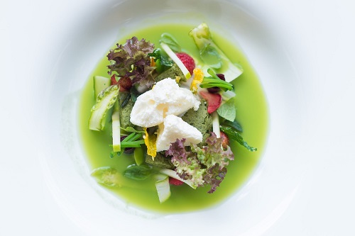 Sereno Resort. Riapre il 6 Maggio con la nuova Penthause