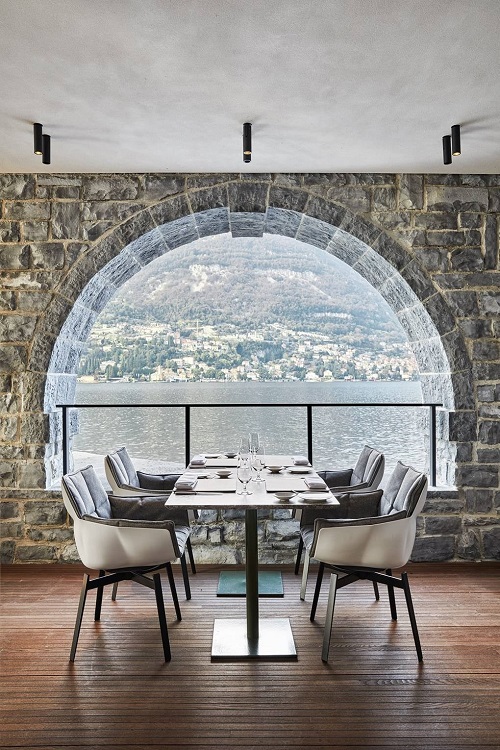 Sereno Resort. Riapre il 6 Maggio con la nuova Penthause