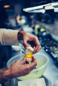 Spaghetti alla carbonara