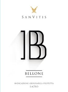 SanVitis Bellone Bianco