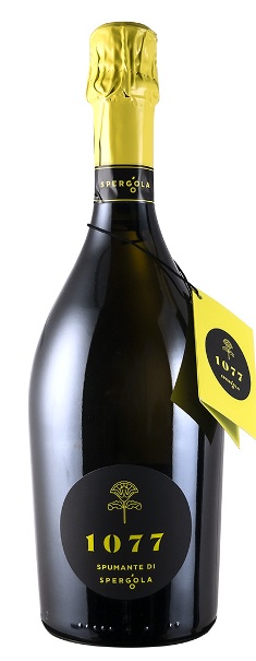 sperogola brut 1077 arceto emilia wine
