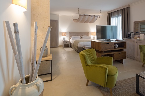 Al Canne Bianche Lifestyle Hotel &egrave; tutto pronto per ripartire!