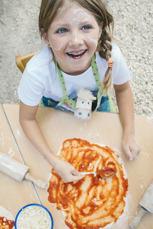 Family Resort Sonnwies: il lusso formato famiglia