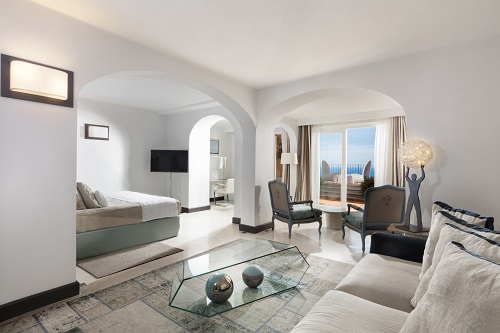 &Egrave; una nuova stagione al Punta Tragara di Capri