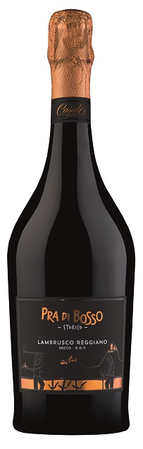 pra di bosso storico casali viticultori emilia wine