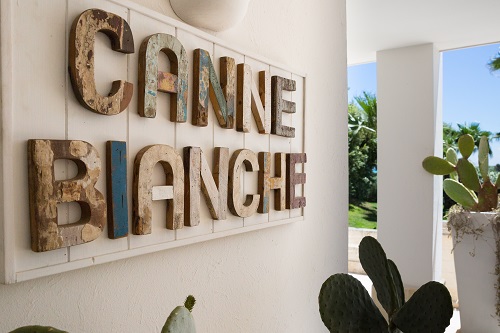 Al Canne Bianche Lifestyle Hotel &egrave; tutto pronto per ripartire!