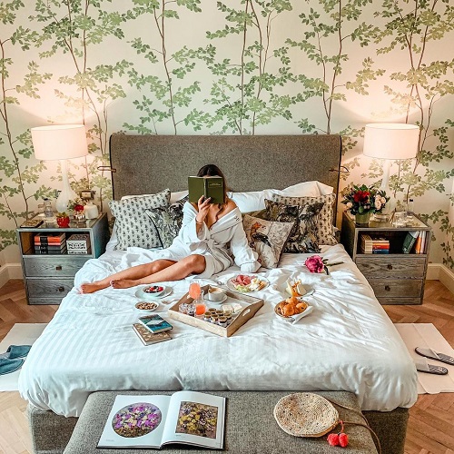 Al via l'estate italiana di Rocco Forte Hotels