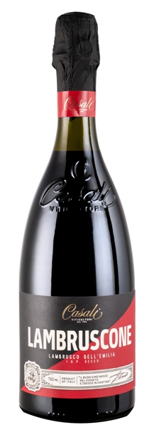 lambruscone casali viticultori emilia wine
