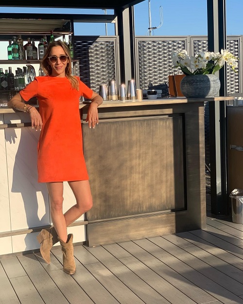 Adèle Mixology. Il nuovo Sky Bar della Capitale